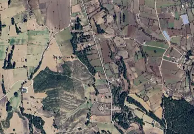 Denizli, Pamukkale, Satılık, Tarla