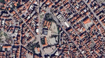 Denizli, Merkezefendi, Satılık, Apartman dairesi