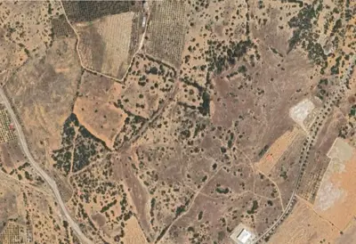Denizli, Serinhisar, Satılık, Tarla