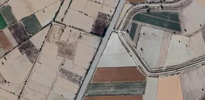 Denizli, Baklan, Satılık, Tarla