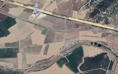 Alikurt Mah., Satılık, Tarla