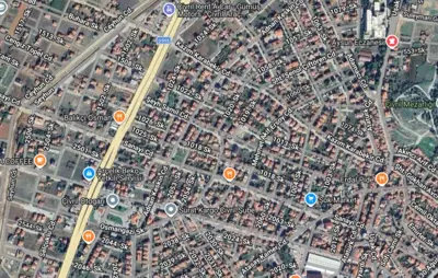 Denizli, Çivril, Yukarı Mah., Satılık, Arsa