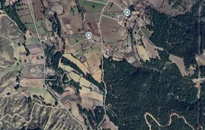 Denizli, Pamukkale, Satılık, Tarla