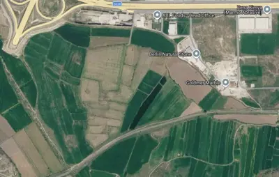 Denizli, Kocabaş, Arsa
