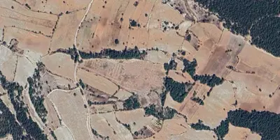 Denizli, Pamukkale, Satılık, Tarla
