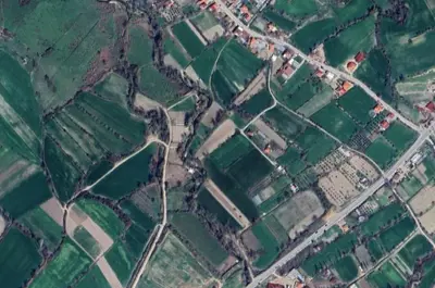 Denizli, Pamukkale, Satılık, Tarla