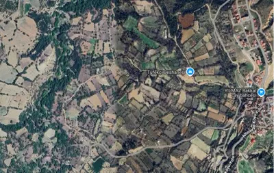 Denizli, Merkezefendi, Satılık, Tarla