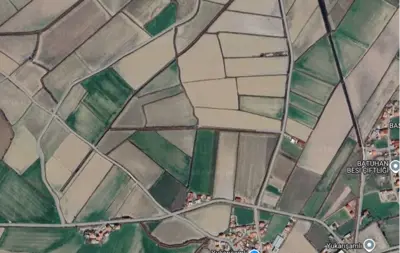 Denizli, Pamukkale, Satılık, Tarla