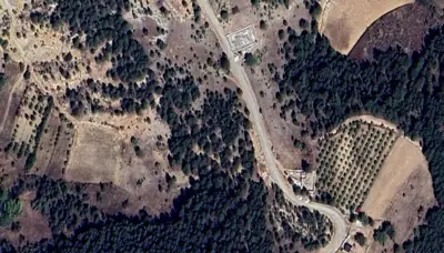 Denizli, Pamukkale, Satılık, Arsa