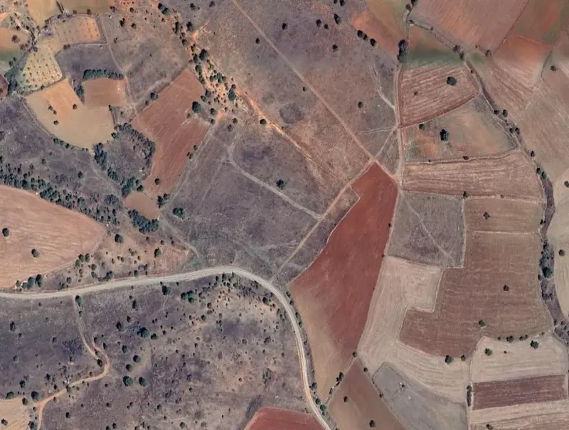 Denizli, Tavas, Satılık, Arsa — fotoğraf 1