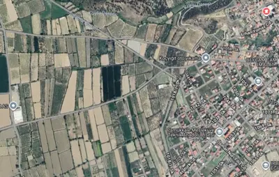 Denizli, Pamukkale, Satılık, Arsa