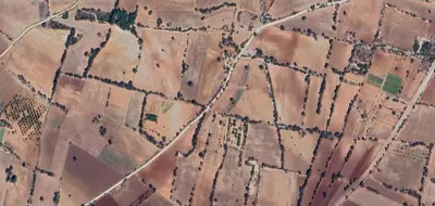 Denizli, Pamukkale, Satılık, Tarla