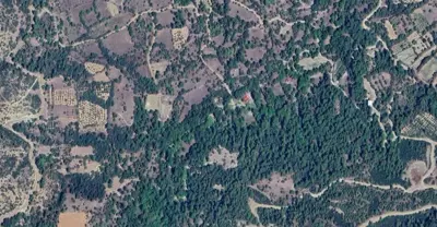Denizli, Merkezefendi, Satılık, Tarla