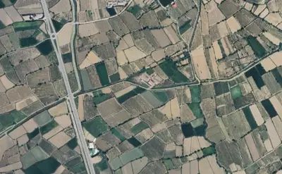 Denizli, Pamukkale, Satılık, Tarla