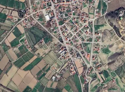 Denizli, Pamukkale, Satılık, Arsa
