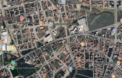 Denizli, Merkezefendi, Şirinköy Mah., Satılık, İşyeri   (  Ticari  ), İşyeri