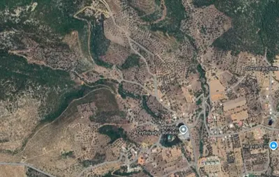 Muğla, Bodrum, Satılık, Arsa