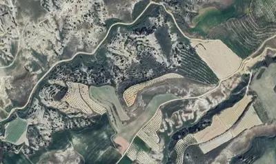 Denizli, Pamukkale, Satılık, Tarla