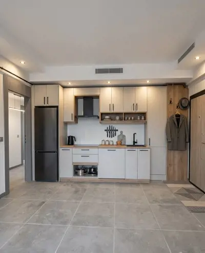 YATIRIM İÇİN KAÇIRILMAYACAK FIRSAT!!! Komple apart bina