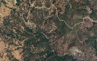 Denizli, Buldan, Çatak Mah., Satılık, Tarla