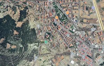 Yukarı Mah., Satılık, Arsa