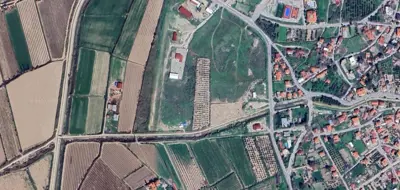 Denizli, Pamukkale, Satılık, Tarla