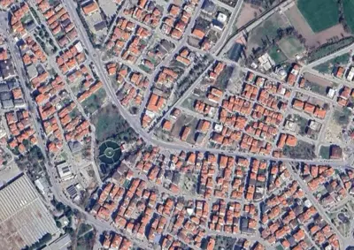 Denizli, Pamukkale, Satılık, Arsa