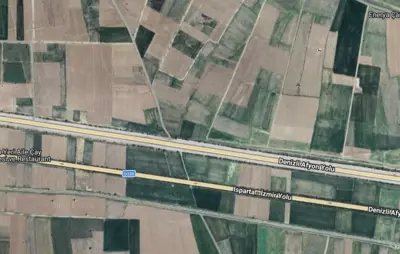 Denizli, Çardak, Satılık, Tarla