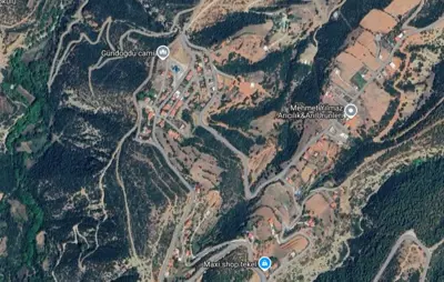 Rems - Denizli - Altındere - D KUDRET ÇAYAN