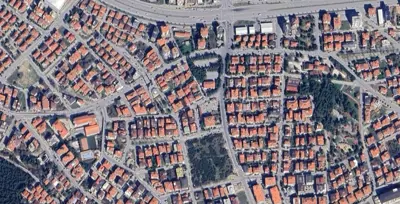 Denizli, Pamukkale, Satılık, Arsa