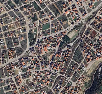 Denizli, Merkezefendi, Satılık, Arsa