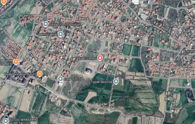 Denizli, Pamukkale, Satılık, Arsa