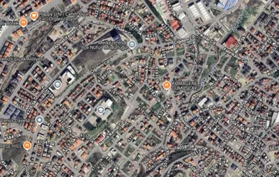 Denizli, Gümüşçay, Arsa