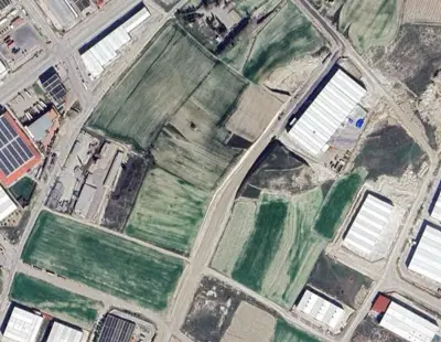 Denizli, Merkezefendi, Satılık, Arsa