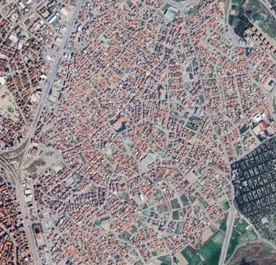 Denizli, Dokuzkavaklar, Arsa