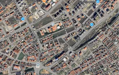 Denizli, Merkezefendi, Satılık, Apartman dairesi