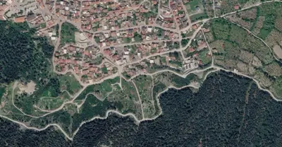 Denizli, Honaz, Satılık, Tarla