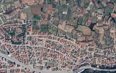 Denizli, Pamukkale, Satılık, Arsa