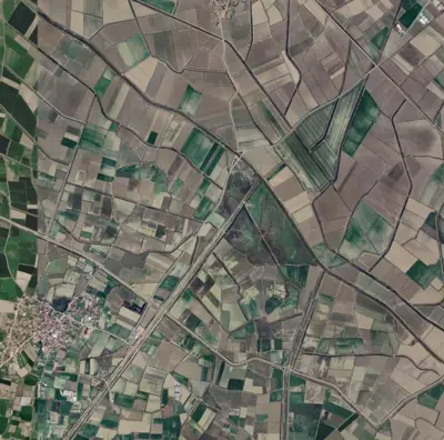 Denizli, Sığma, Arsa, Toplu konut alanı