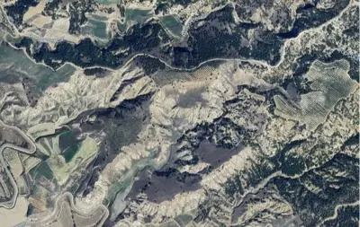 Denizli, Pamukkale, Satılık, Tarla