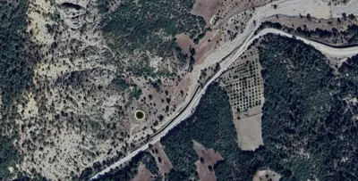 Denizli, Acıpayam, Satılık, Tarla