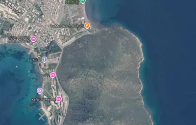 Muğla, Bodrum, Satılık, Arsa