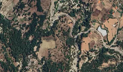 Denizli, Çameli, Satılık, Tarla