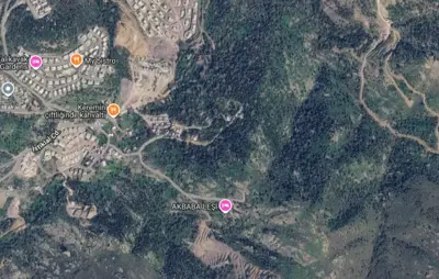 Rems - Muğla - Geriş - Z BODRUM SUBE