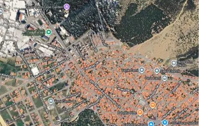 Denizli, Tavas, Satılık, Arsa