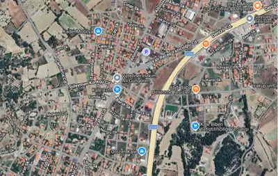 Denizli, Kale, Satılık, Arsa