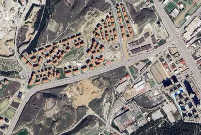 Denizli, Merkezefendi, Satılık, Fabrika