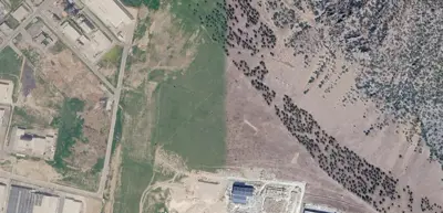 Denizli, Honaz, Satılık, Tarla