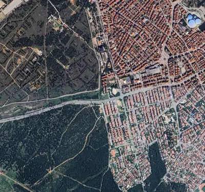 Denizli, Pamukkale, Satılık, Arsa