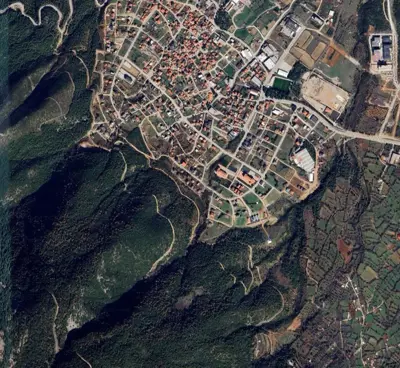 Denizli, Göveçlik, Arsa
